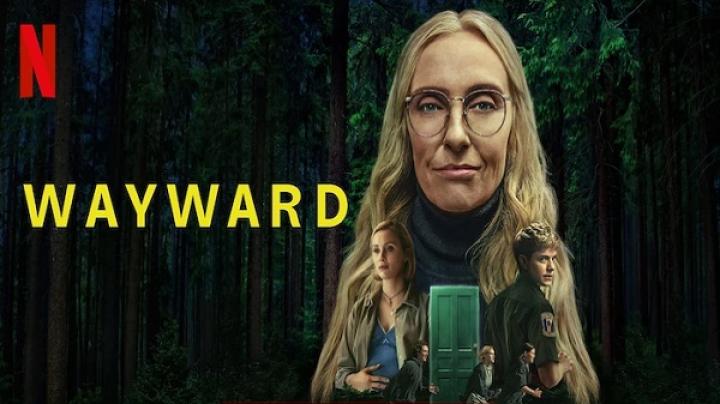 مسلسل Wayward الحلقة 3 الثالثة مترجم ايجي بست