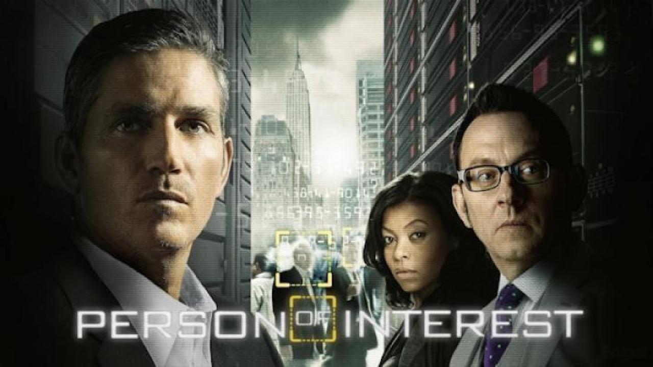 مسلسل Person of Interest الموسم الرابع الحلقة 6 السادسة مترجم ايجي بست