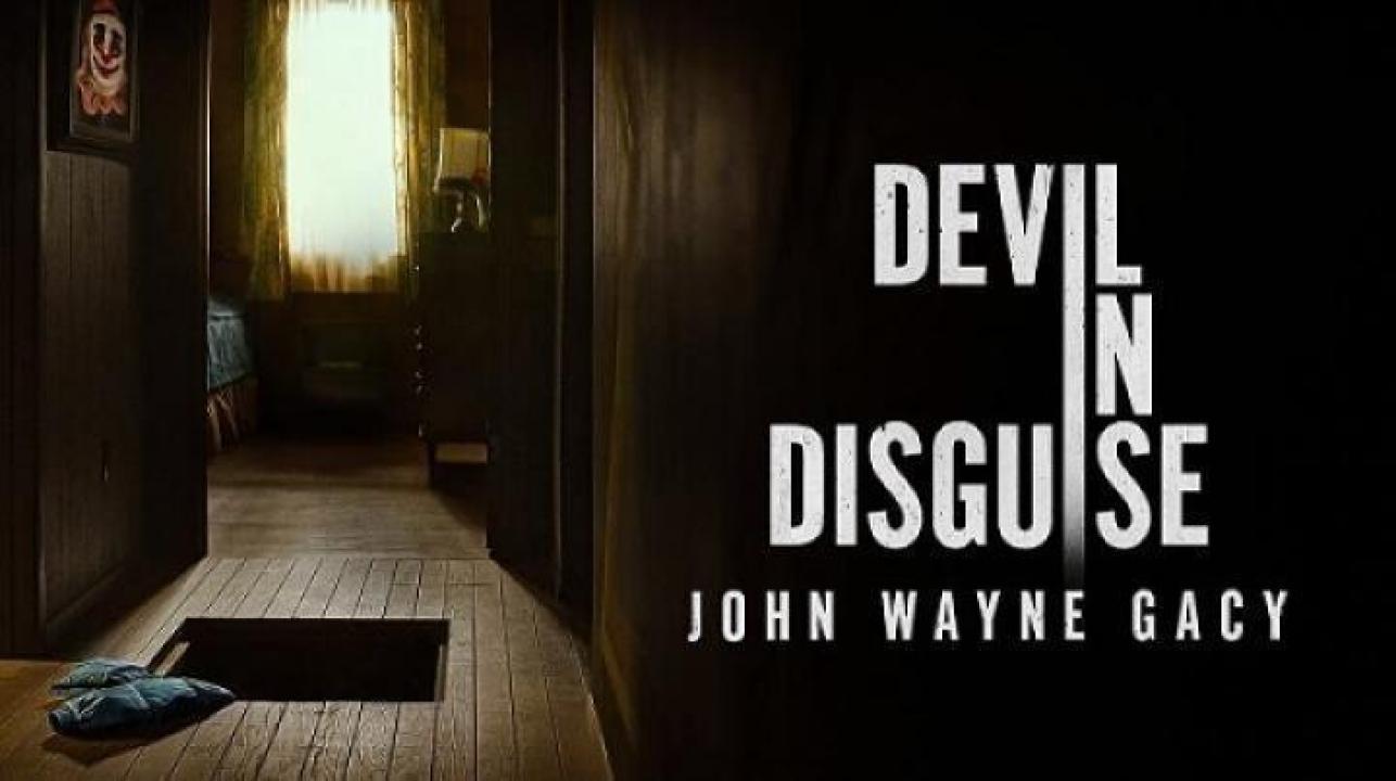 مسلسل Devil in Disguise John Wayne Gacy الحلقة 3 الثالثة مترجم ايجي بست