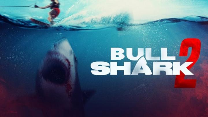مشاهدة فيلم Bull Shark 2 2024 مترجم ايجي بست