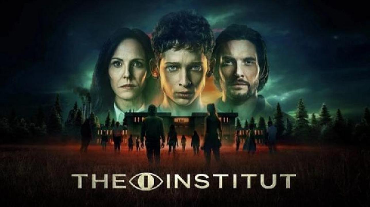 مسلسل The Institute الحلقة 4 الرابعة مترجم ايجي بست