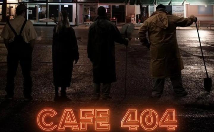 مشاهدة فيلم Cafe 404 2024 مترجم ايجي بست