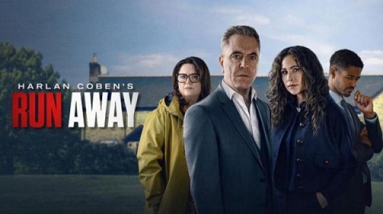 مسلسل Run Away الحلقة 4 الرابعة مترجم ايجي بست