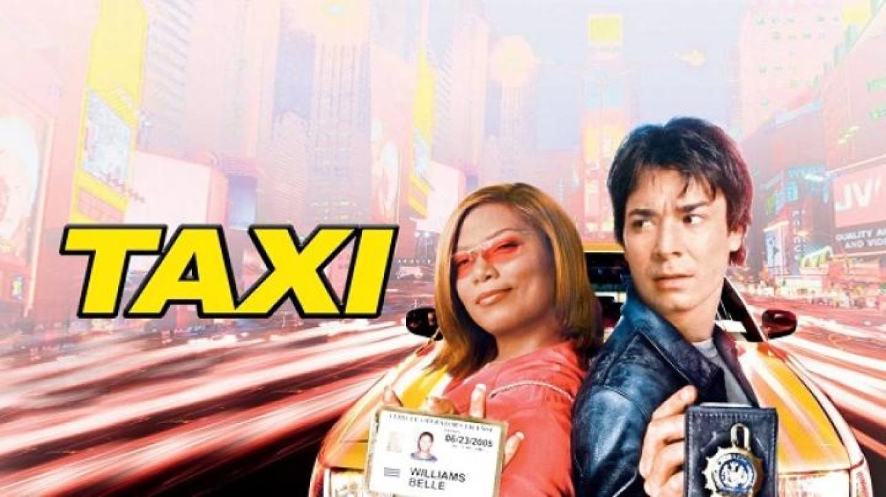 مشاهدة فيلم Taxi 3 2003 مترجم ايجي بست