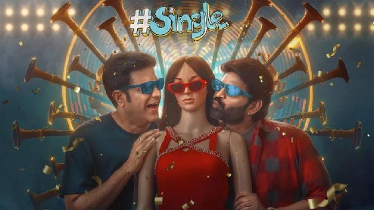 مشاهدة فيلم Single 2025 مترجم ايجي بست