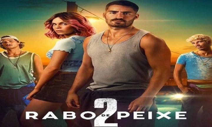 مسلسل Turn of the Tide الموسم الثاني مترجم ايجي بست