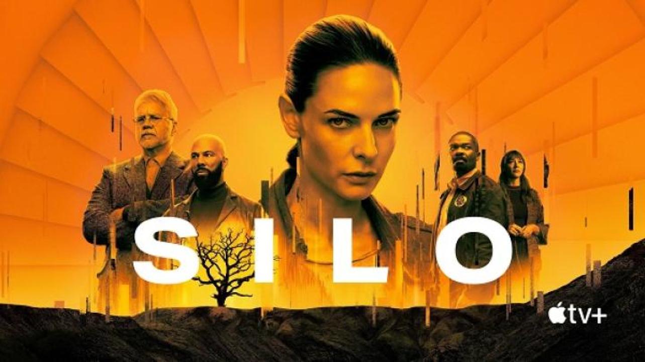 مسلسل Silo الموسم الاول الحلقة 7 السابعة مترجم