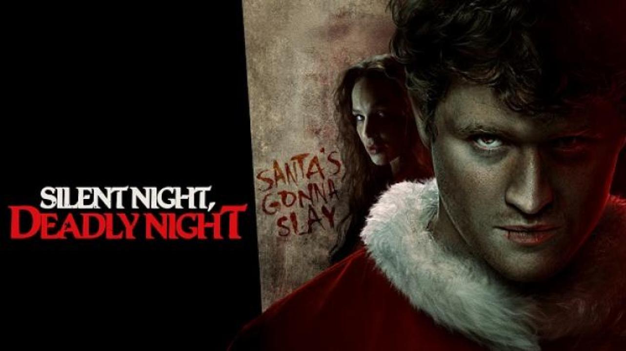 مشاهدة فيلم Silent Night Deadly Night 2025 مترجم ايجي بست