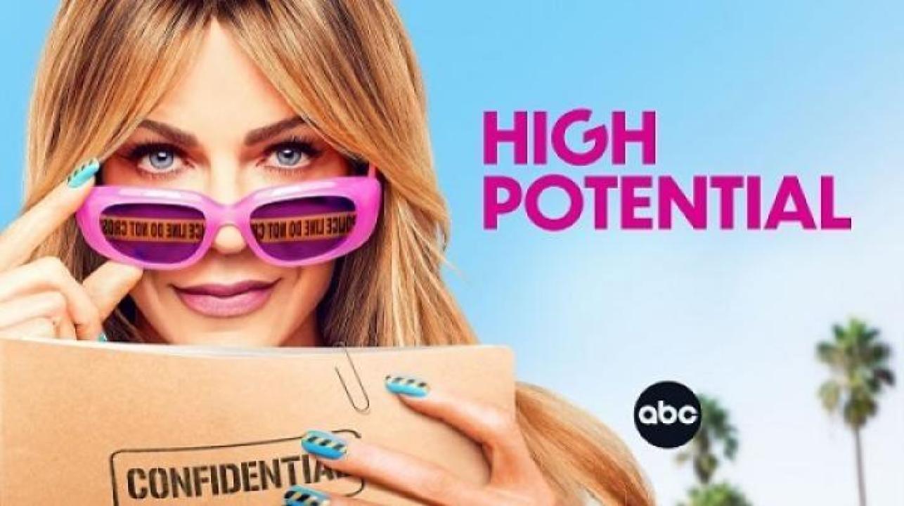 مسلسل High Potential الموسم الثاني الحلقة 1 الاولي مترجم ايجي بست