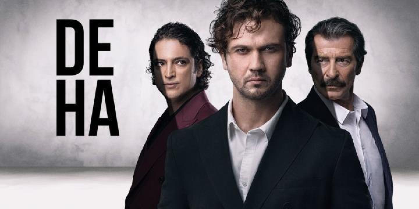 مسلسل العبقري الحلقة 27 السابعة والعشرون مترجم ايجي بست