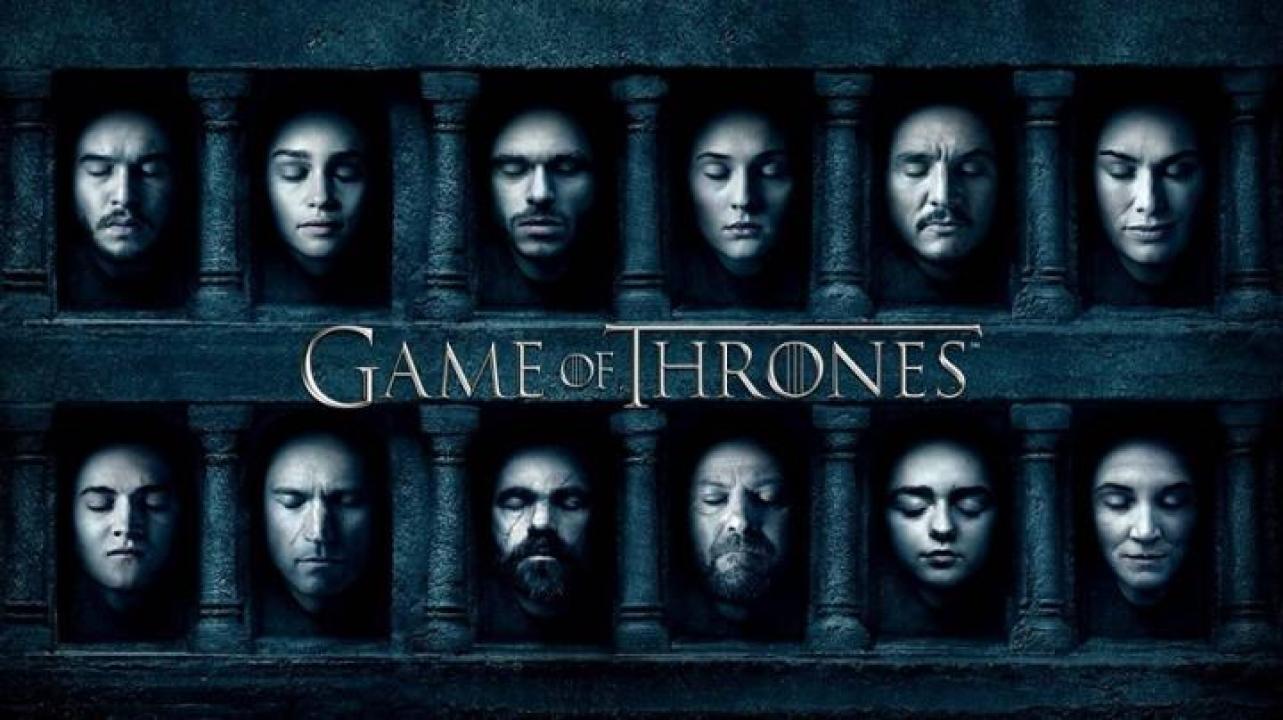 مسلسل Game of Thrones الموسم السادس الحلقة 6 السادسة مترجم ايجي بست