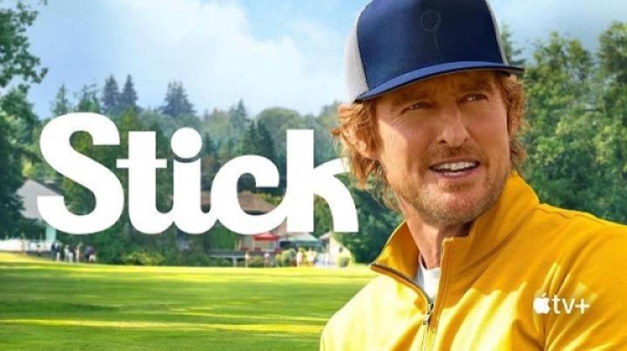 مسلسل Stick الحلقة 6 السادسة مترجم ايجي بست