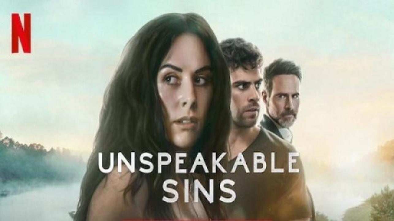 مسلسل Unspeakable Sins الحلقة 13 الثالثة عشر مترجم ايجي بست