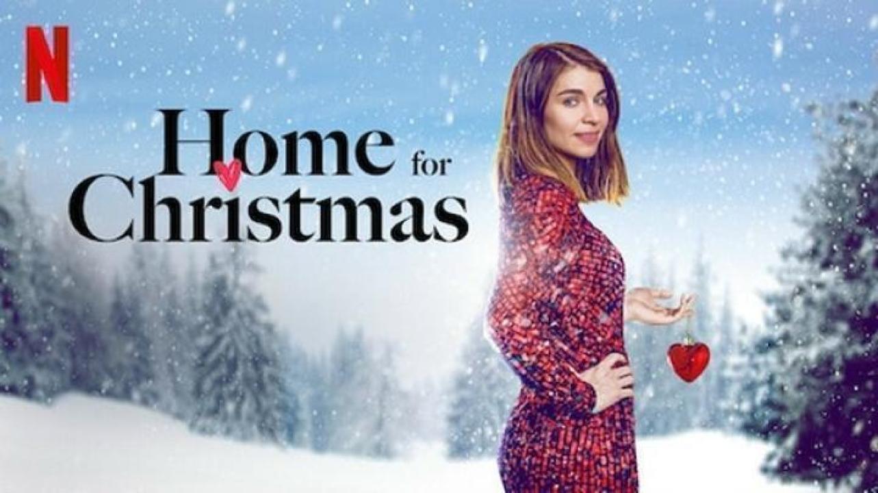 مسلسل Home for Christmas الموسم الثالث الحلقة 8 الثامنة والاخيرة مترجم ايجي بست