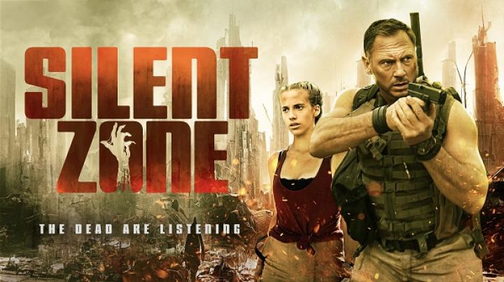 فيلم Silent Zone 2025 مترجم ايجي بست