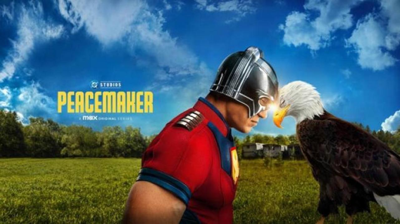 مسلسل Peacemaker الموسم الثاني الحلقة 8 الثامنة والاخيرة مترجم ايجي بست