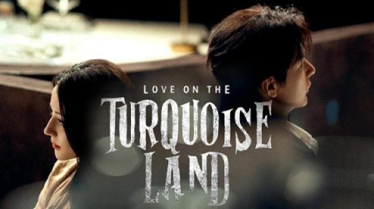 مسلسل Love on the Turquoise Land الحلقة 2 الثانية مترجم ايجي بست