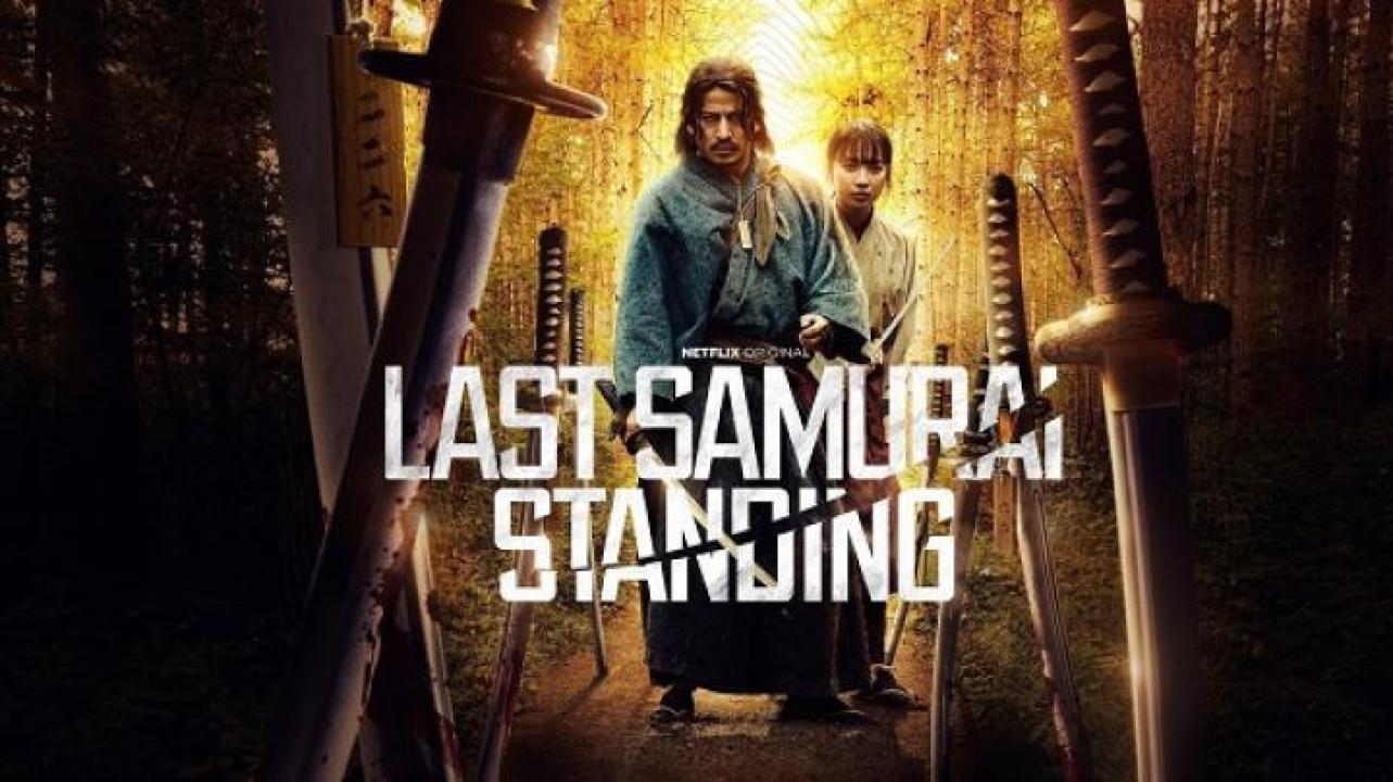 مسلسل Last Samurai Standing الحلقة 5 الخامسة مترجم ايجي بست