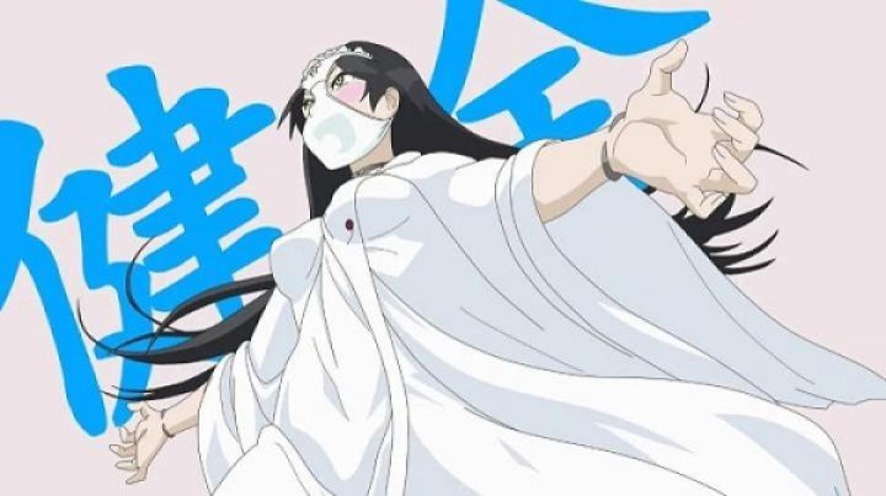 انمي Shimoneta الحلقة 1 الاولي مترجم ايجي بست