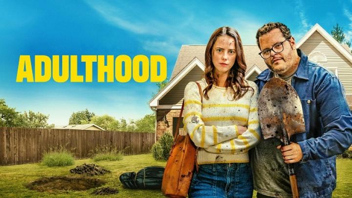 مشاهدة فيلم Adulthood 2025 مترجم ايجي بست