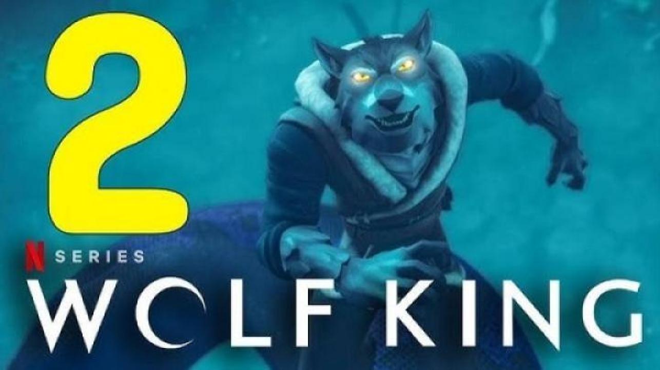 انمي Wolf King الموسم الثاني الحلقة 1 الاولي مترجم ايجي بست