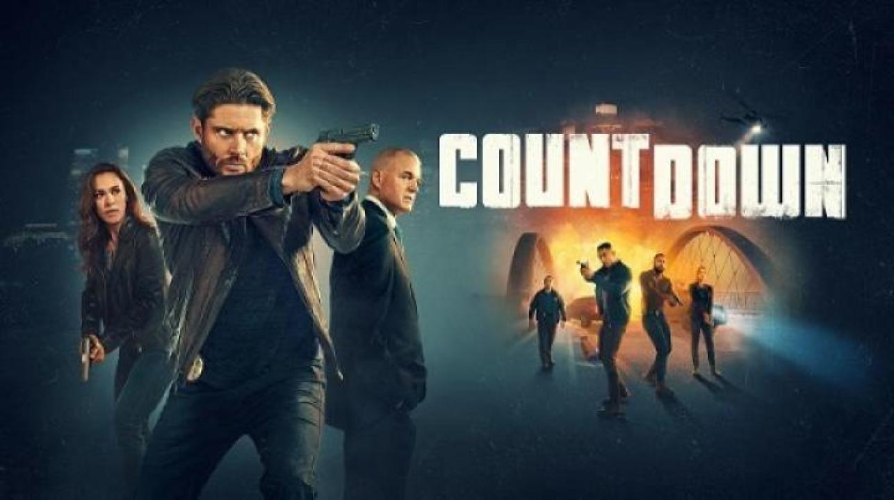 مسلسل Countdown الحلقة 6 السادسة مترجم ايجي بست