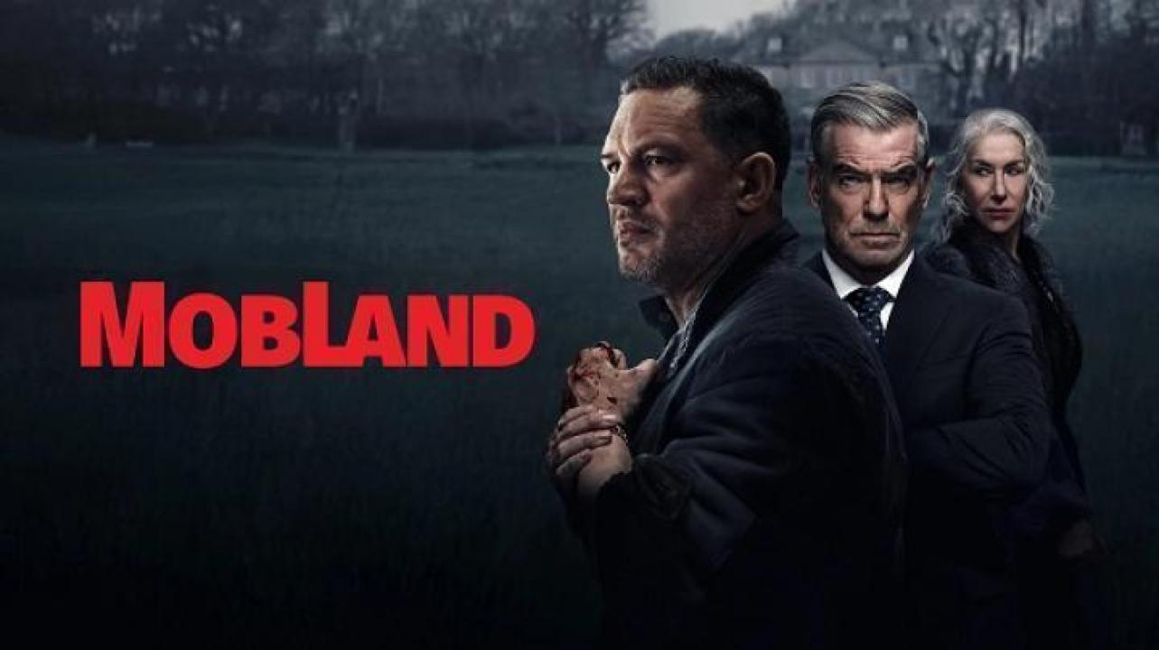 مسلسل MobLand الحلقة 7 السابعة مترجم ايجي بست