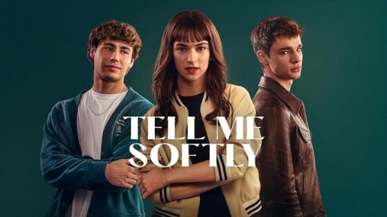 مشاهدة فيلم Tell Me Softly 2025 مترجم ايجي بست