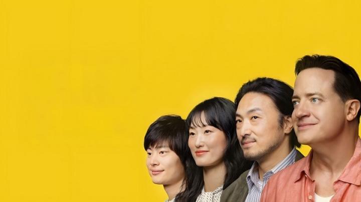 مشاهدة فيلم Rental Family 2025 مدبلج ايجي بست