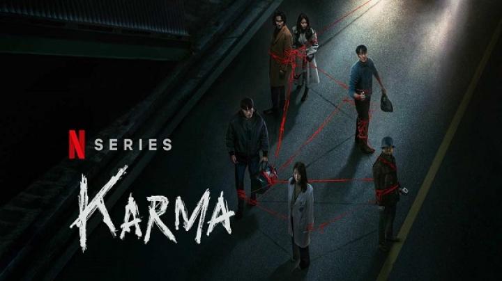 مسلسل Karma الحلقة 4 الرابعة مترجم ايجي بست