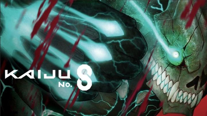 مسلسل Kaiju No 8 الموسم الثاني الحلقة 11 الحادية عشر مترجم  ايجي بست