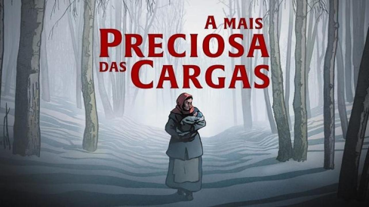 مشاهدة فيلم The Most Precious of Cargoes 2024 مترجم ايجي بست