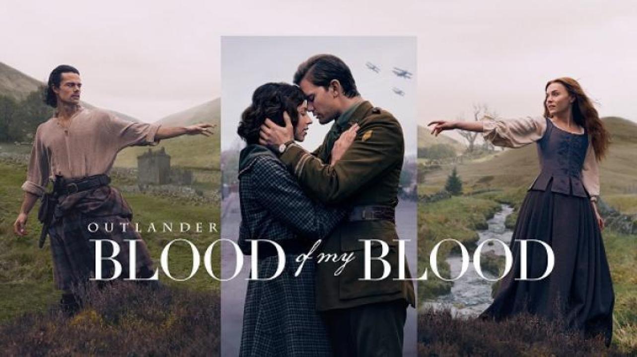 مسلسل Outlander Blood of My Blood الحلقة 10 العاشرة والاخيرة مترجم ايجي بست