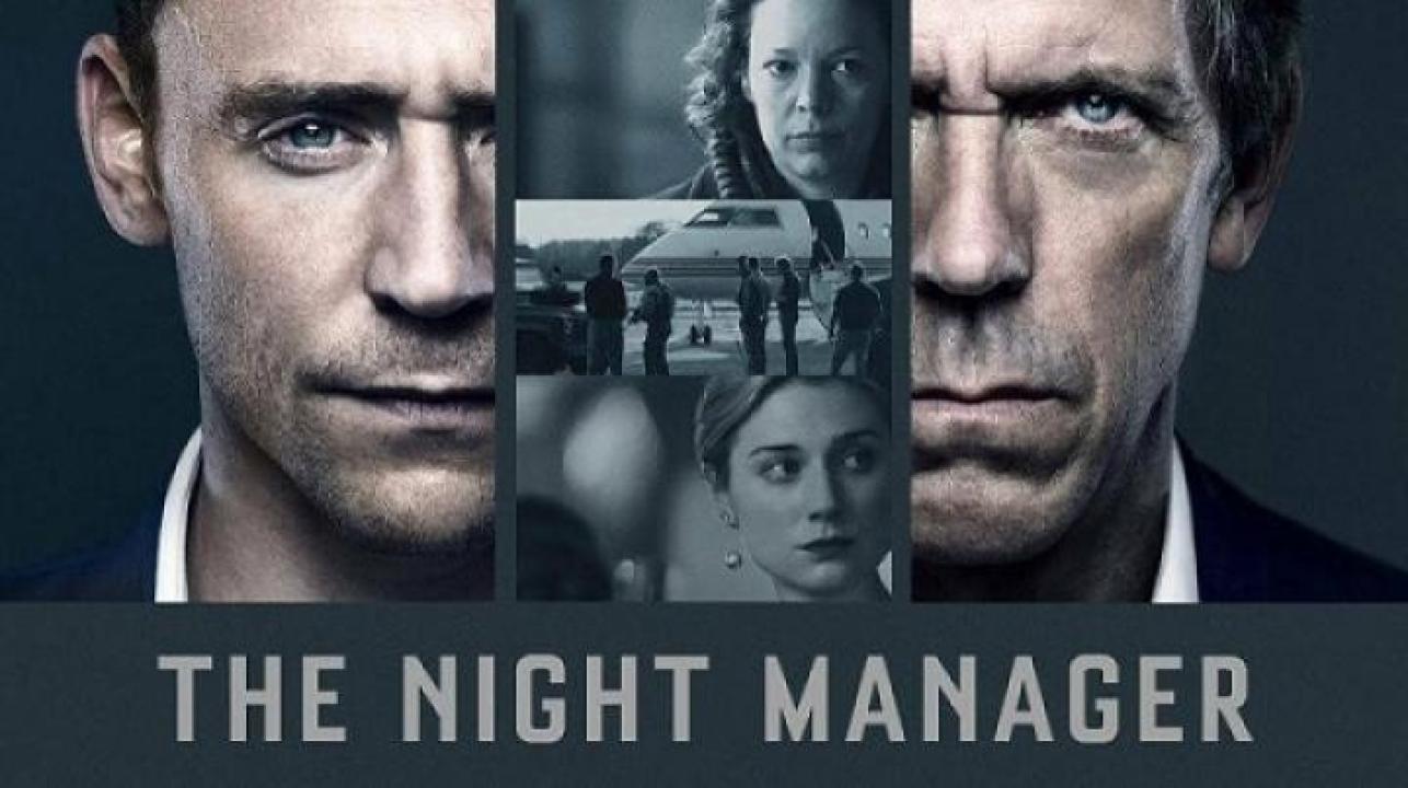مسلسل The Night Manager الموسم الاول الحلقة 6 السادسة والاخيرة مترجم ايجي بست