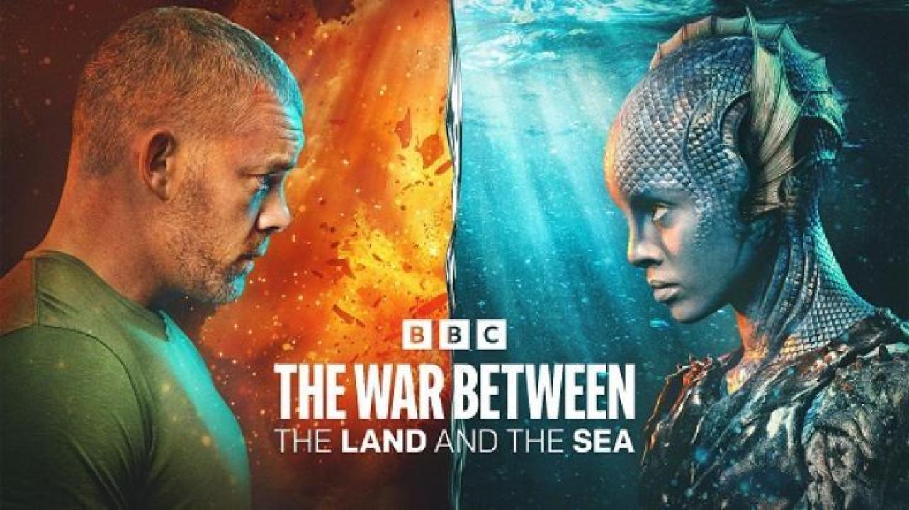 مسلسل The War Between the Land and the Sea  الحلقة 1 الاولي مترجم ايجي بست