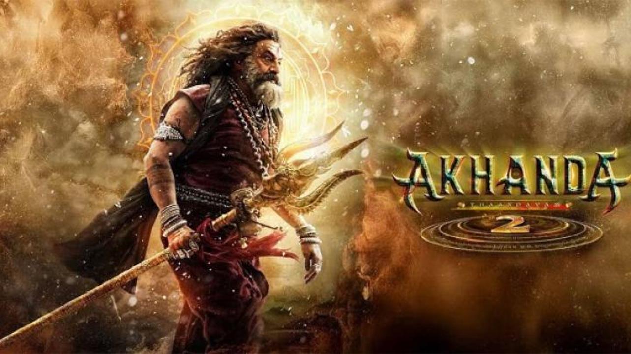 مشاهدة فيلم Akhanda 2 2025 مترجم ايجي بست