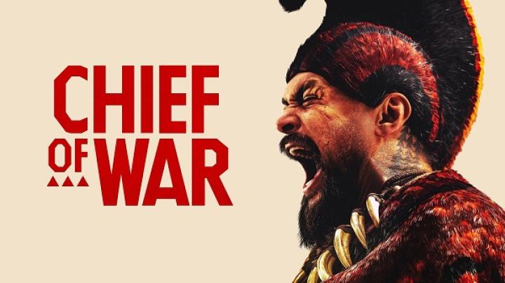 مسلسل Chief of War الحلقة 8 الثامنة مترجم ايجي بست