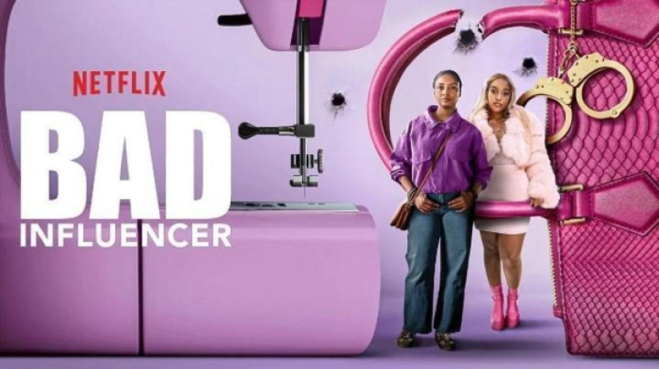 مسلسل Bad Influencer الحلقة 7 السابعة والاخيرة مترجم ايجي بست