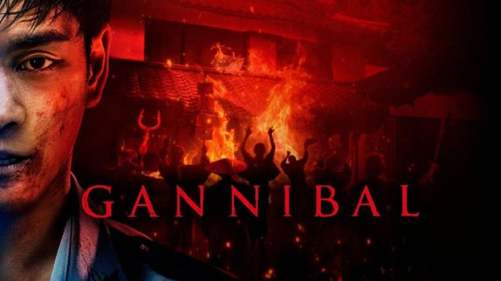 مسلسل Gannibal الموسم الثاني الحلقة 2 الثانية مترجم ايجي بست