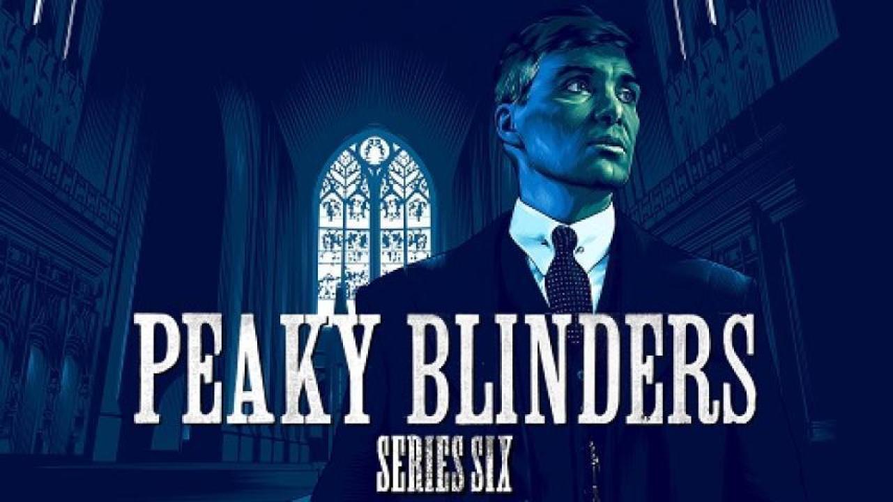 مسلسل Peaky Blinders الموسم السادس الحلقة 3 الثالثة مترجم ايجي بست