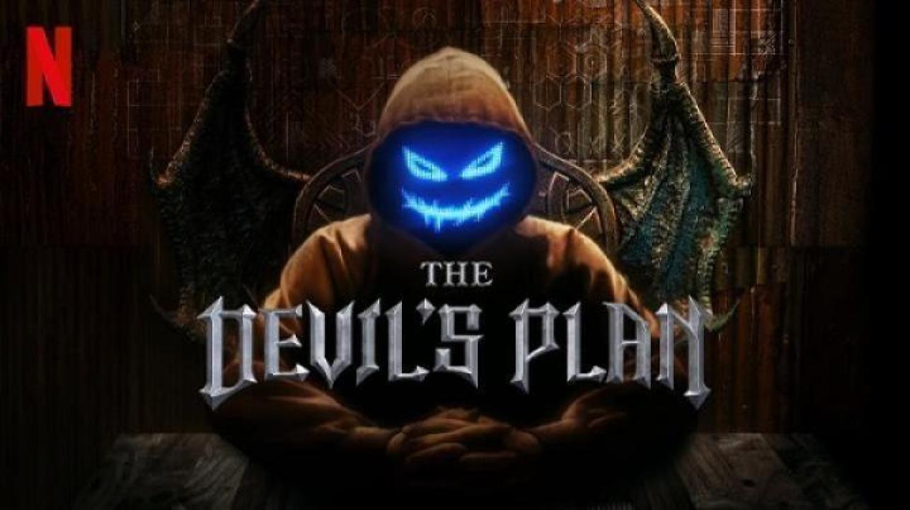 برنامج The Devil's Plan الموسم الثاني الحلقة 12 الثانية عشر والاخيرة مترجم ايجي بست