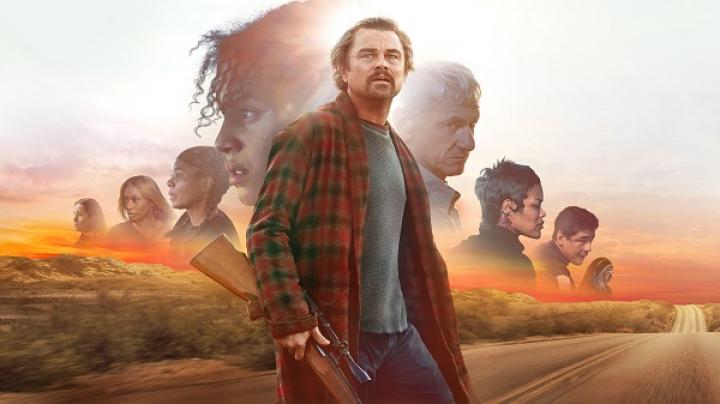 مشاهدة فيلم One Battle After Another 2025 مدبلج ايجي بست