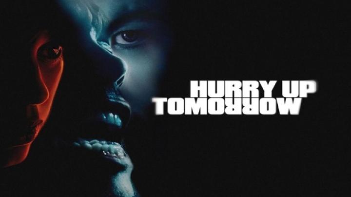 مشاهدة فيلم Hurry Up Tomorrow 2025 مترجم ايجي بست
