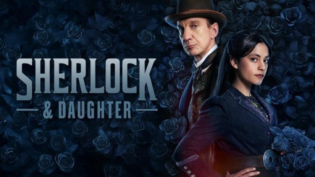 مسلسل Sherlock and Daughter الحلقة 5 الخامسة مترجم ايجي بست