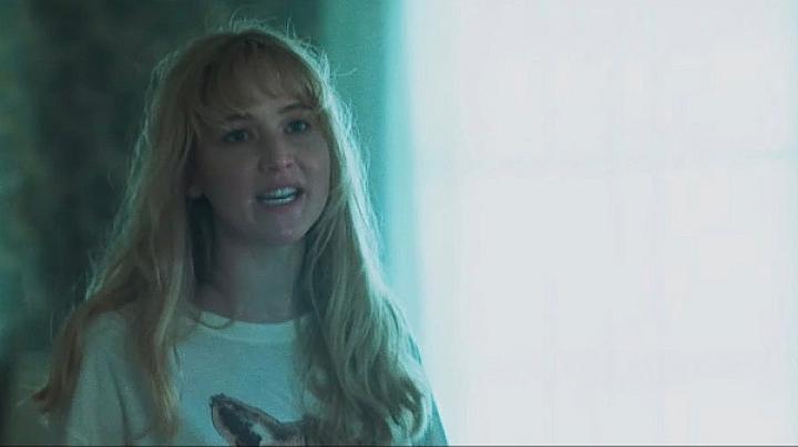 مشاهدة فيلم Die My Love 2025 مدبلج ايجي بست