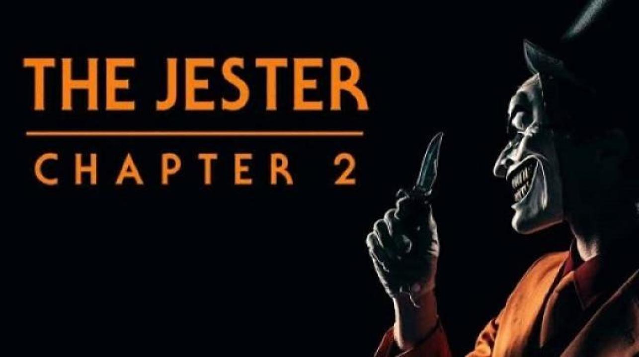 مشاهدة فيلم The Jester 2 2025 مترجم ايجي بست