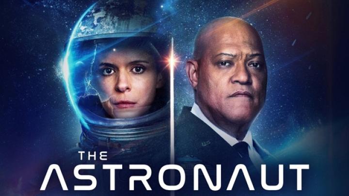 مشاهدة فيلم The Astronaut 2025 مترجم