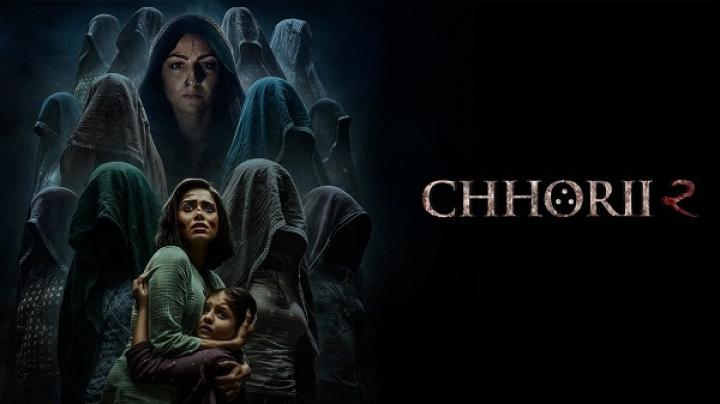 مشاهدة فيلم Chhorii 2 2025 مترجم ايجي بست