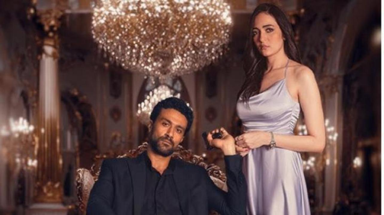 مسلسل مليونير في غمضة عين الحلقة 19 التاسعة عشر ايجي بست