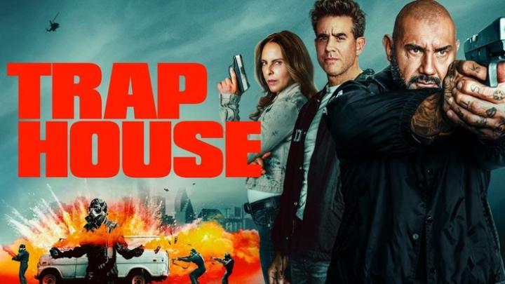 مشاهدة فيلم Trap House 2025 مترجم ايجي بست